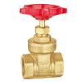 High quality brass gate valve aerosol valve turkey a48y safety